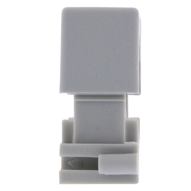 Drukzadel blokmodel