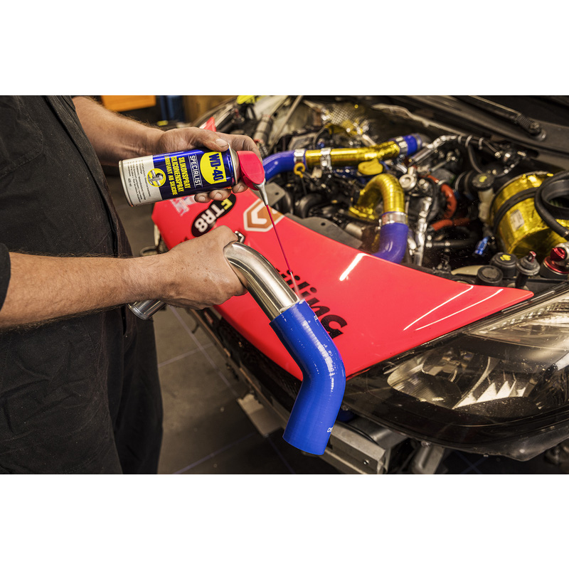 WD-40 / WD-40 Specialist siliconenspray