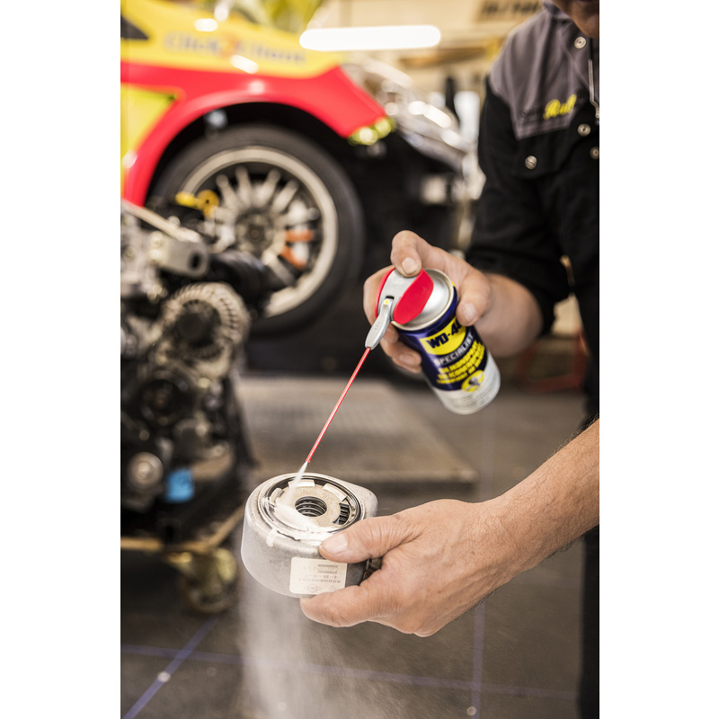 WD-40 / WD-40 Specialist siliconenspray