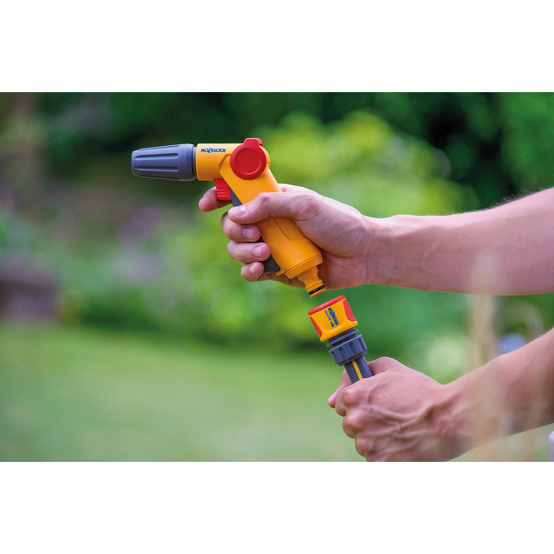Hozelock / Hozelock spuitpistool jetspray
