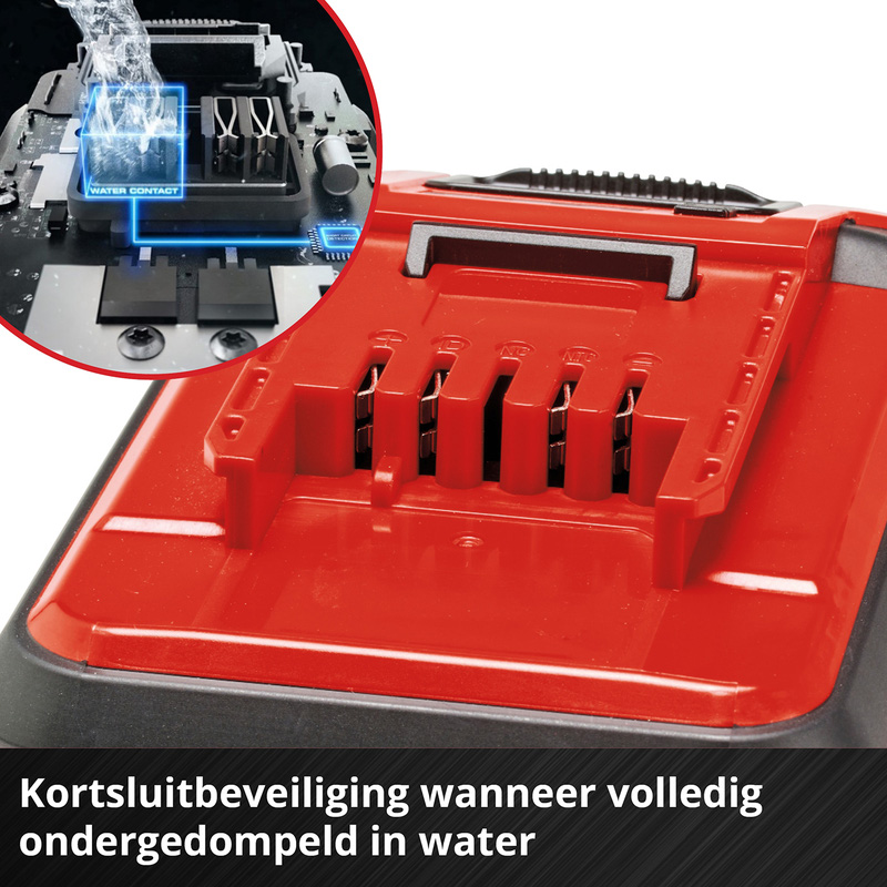 Einhell / Einhell Power X-Change SEALED Plus accu