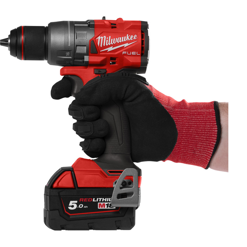 Milwaukee / Milwaukee M18 FUEL FDD3-0X accu schroefboormachine (body)