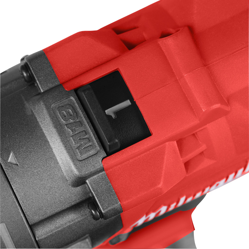 Milwaukee / Milwaukee M18 FUEL FDD3-0X accu schroefboormachine (body)
