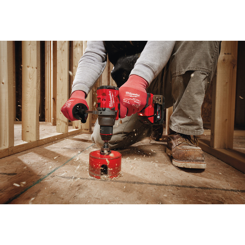 Milwaukee / Milwaukee M18 FUEL FDD3-0X accu schroefboormachine (body)