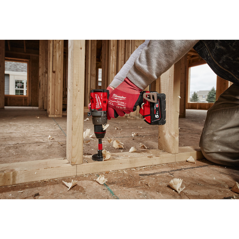Milwaukee / Milwaukee M18 FUEL FDD3-0X accu schroefboormachine (body)