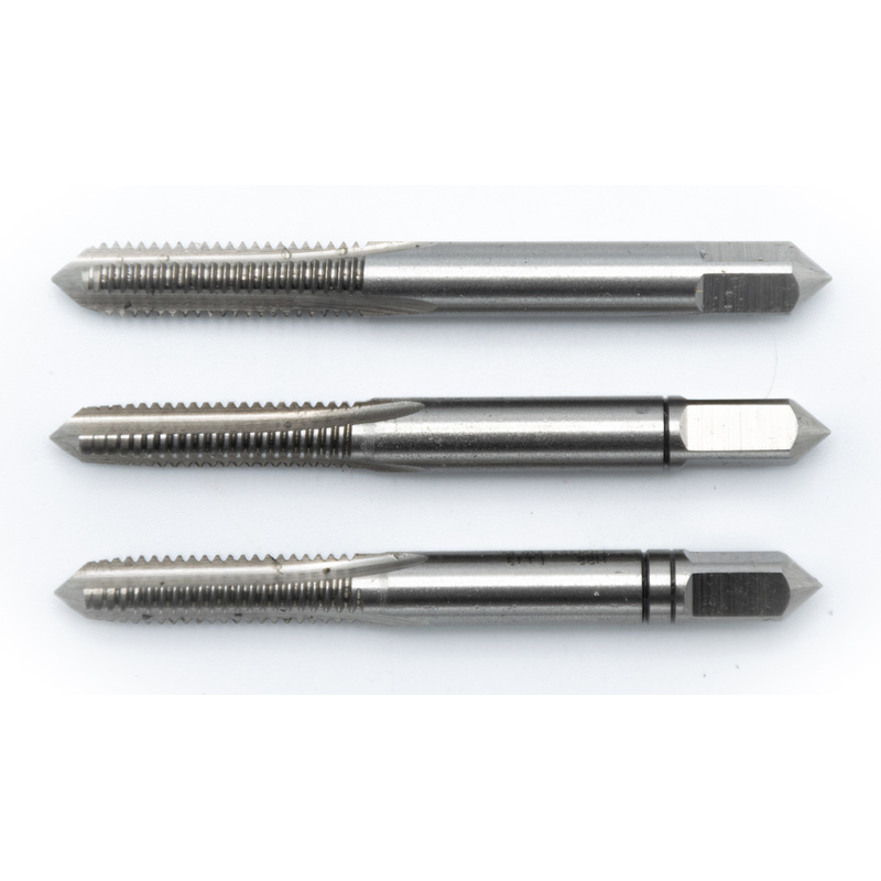 Labor / Labor 3-delig handtappenset
