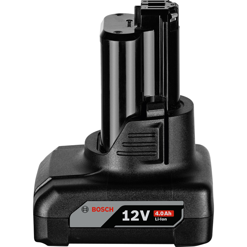 Bosch / Bosch GBA 12V 6,0 Ah Li-ion accu