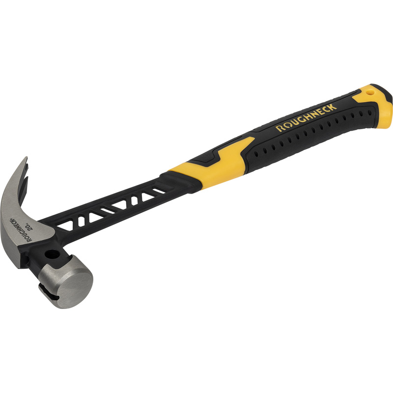 Roughneck / Roughneck Gorilla V-Series klauwhamer