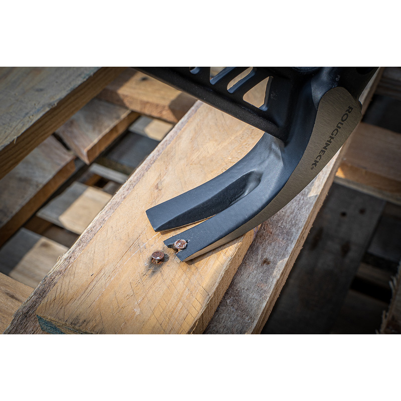 Roughneck / Roughneck Gorilla V-Series klauwhamer