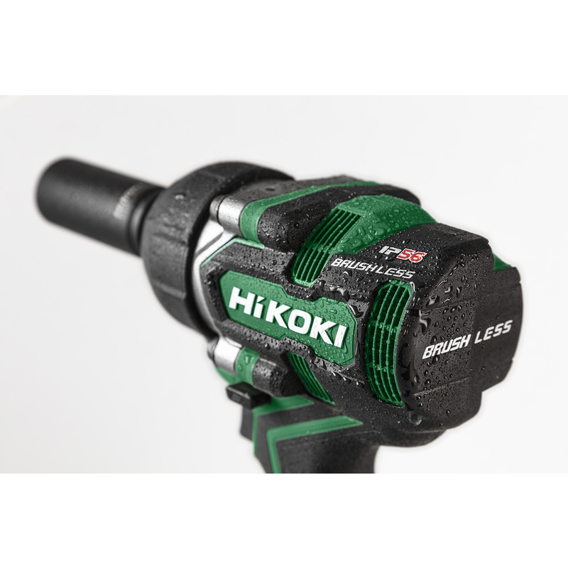 HiKOKI / HiKOKI WR36DE W2Z accu slagmoersleutel (body)