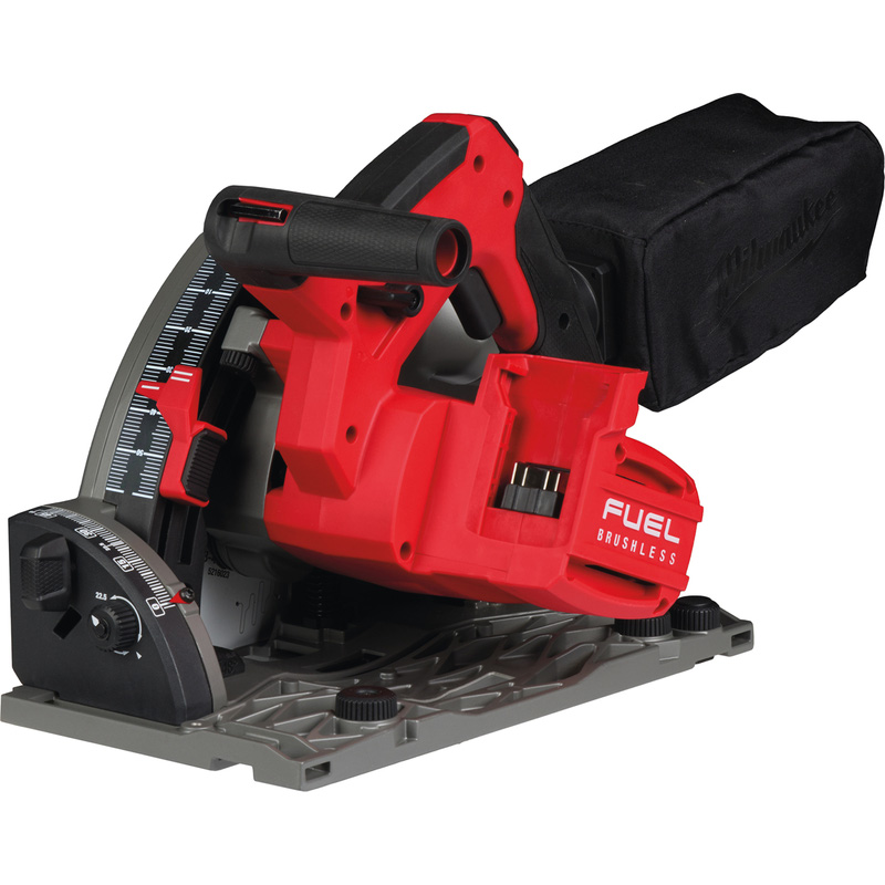 Milwaukee / Milwaukee M18 FUEL FPS55-0P accu invalzaag (body)
