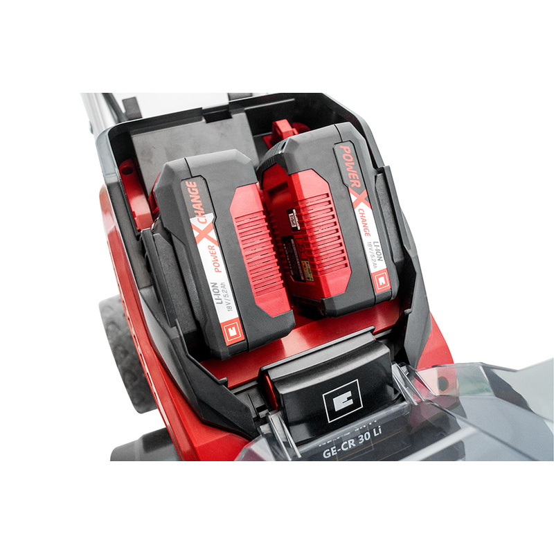 Einhell / Einhell GE-CR 30 Li Solo accu grondfrees (body)