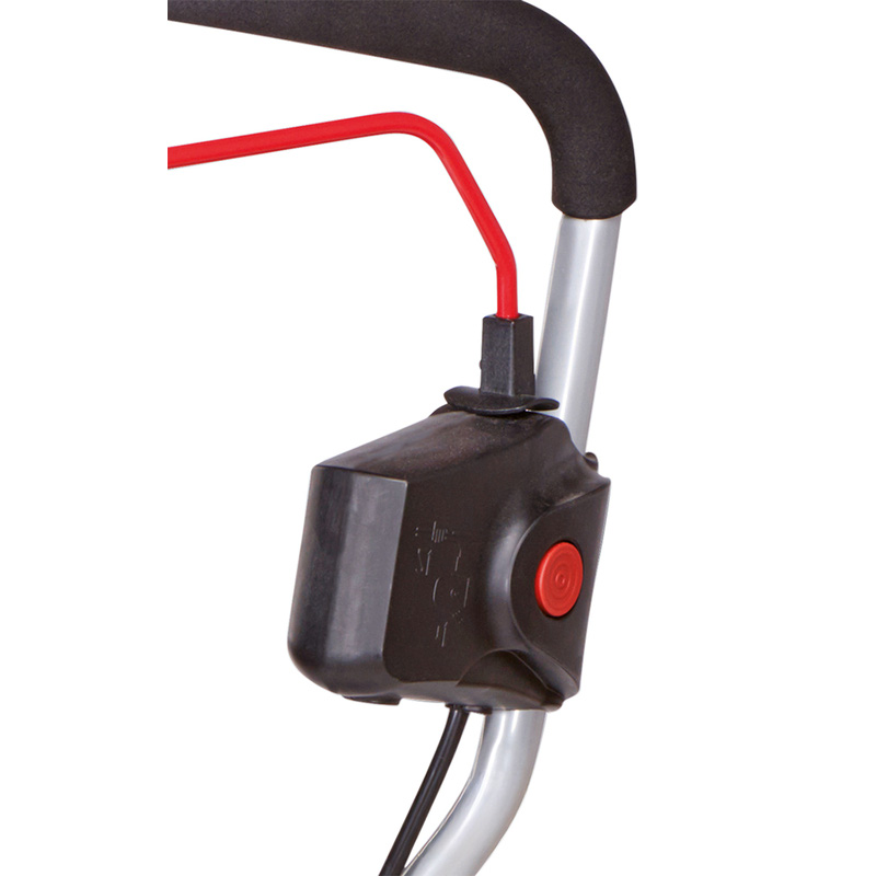 Einhell / Einhell GE-CR 30 Li Solo accu grondfrees (body)