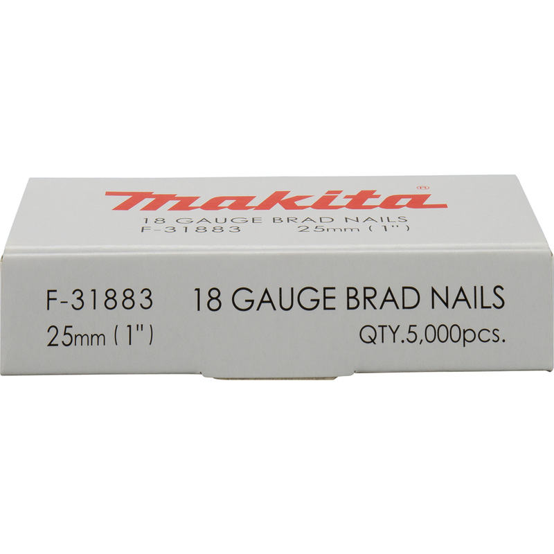Makita / Makita F-31883 brad 18G
