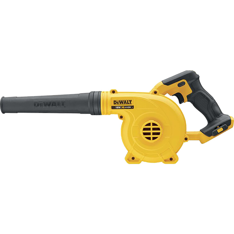 DeWALT / DeWALT DCV100-XJ accu blazer (body)