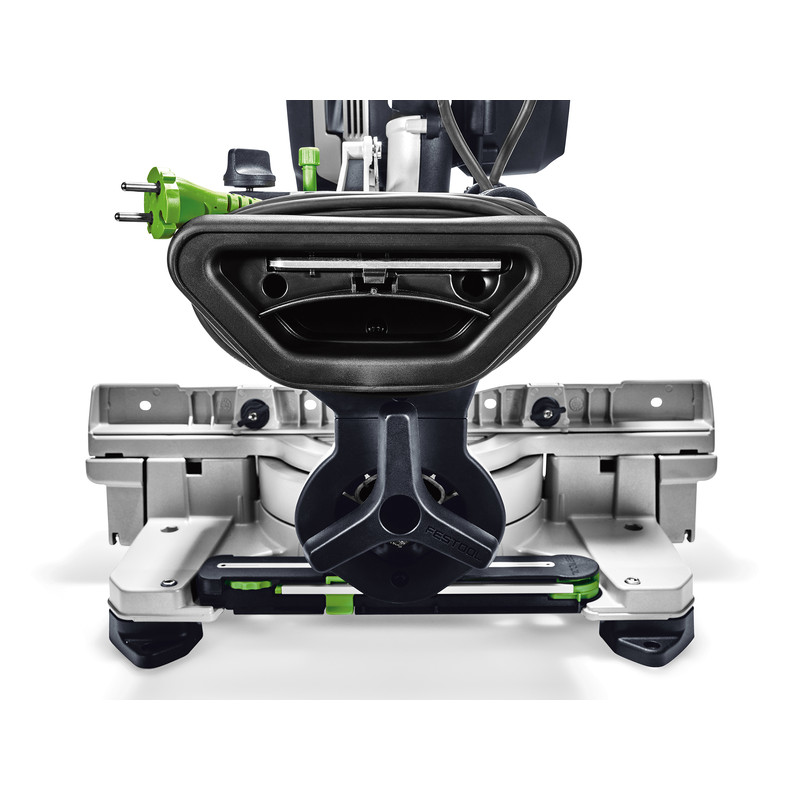 Festool / Festool Kapex KS 60 E-SET radiaal afkort- & verstekzaagmachine