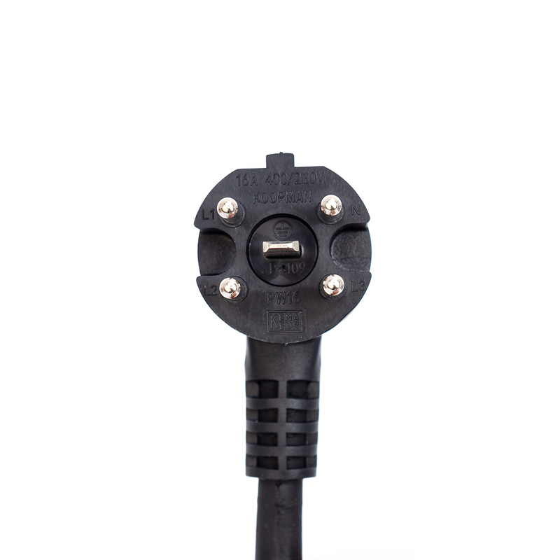 Power / Power Perilex aansluitsnoer