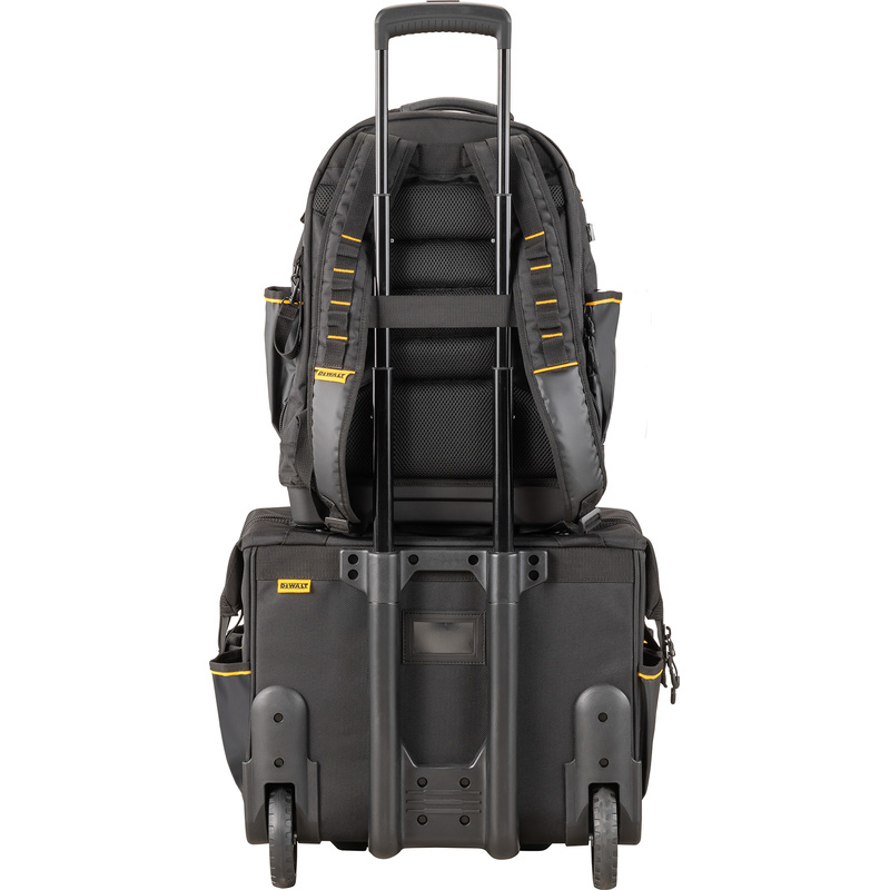 DeWALT / DeWALT Gereedschapsrugzak