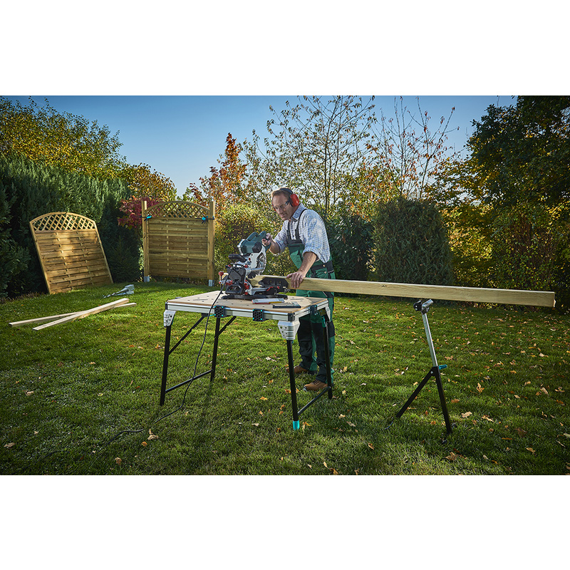Wolfcraft / Wolfcraft master work 1600