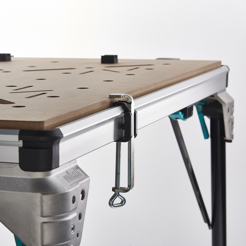 Wolfcraft / Wolfcraft master work 1600