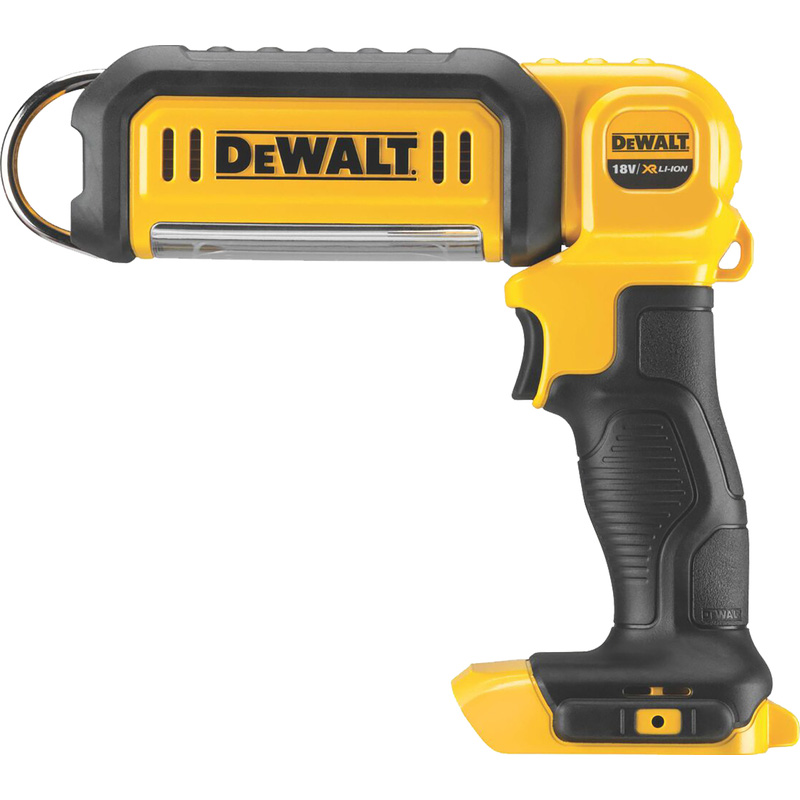 DeWALT / DeWALT DCL050 accu LED inspectielamp (body)