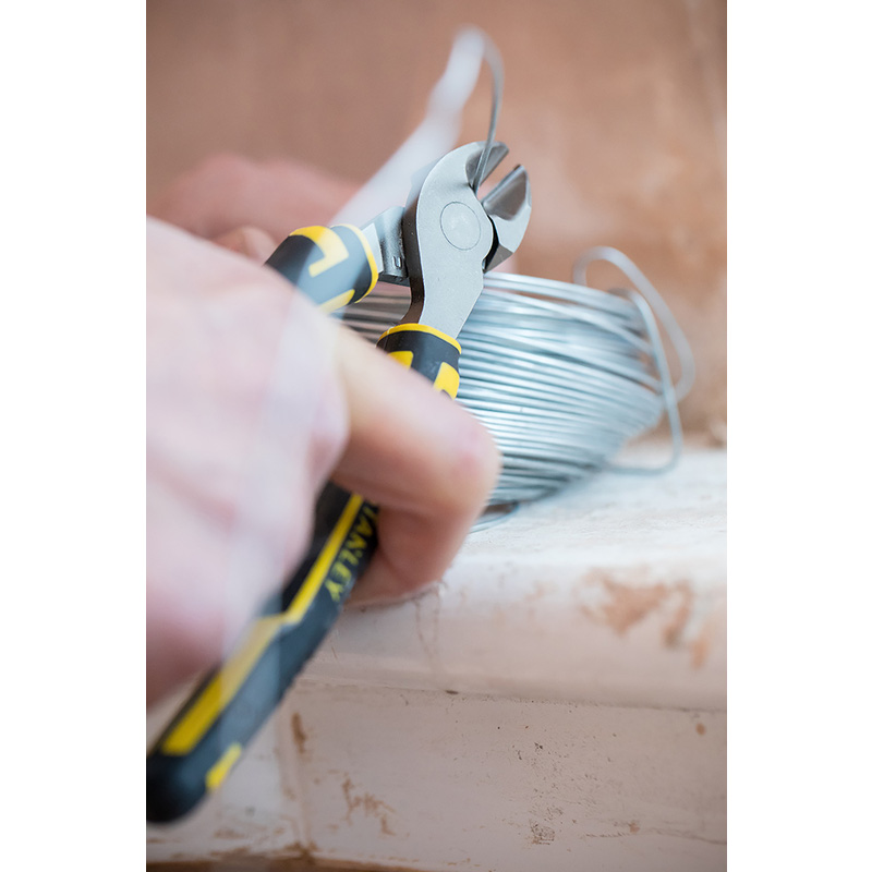 STANLEY / Stanley FATMAX® zijsnijtang