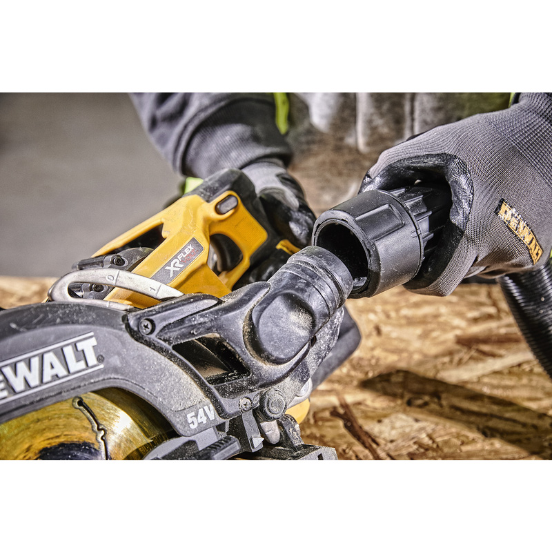 DeWALT / DeWALT DCS577N-XJ 54V Flexvolt accu cirkelzaag machine (body)