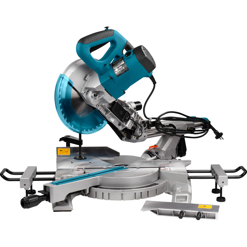 Makita / Makita LS1018LN radiaal afkortzaagmachine