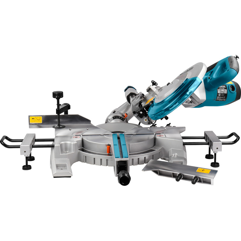 Makita / Makita LS1018LN radiaal afkortzaagmachine