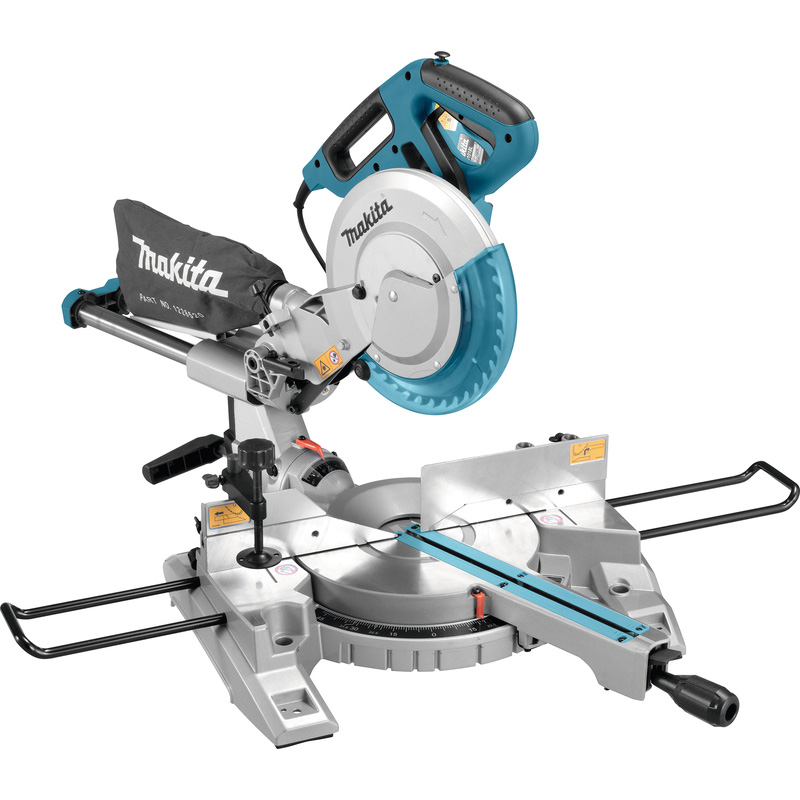 Makita / Makita LS1018LN radiaal afkortzaagmachine
