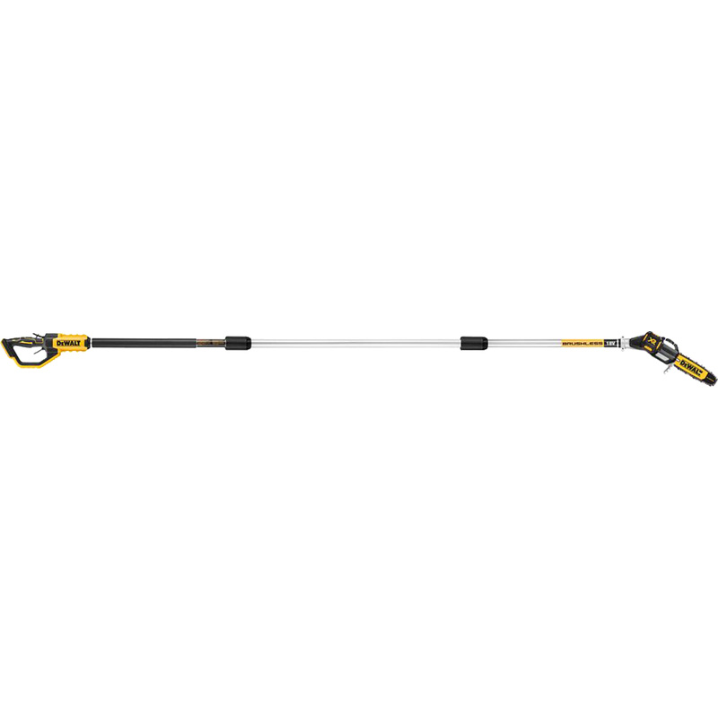 DeWALT / DeWALT DCMPS567N-XJ accu telescopische kettingzaag (body)
