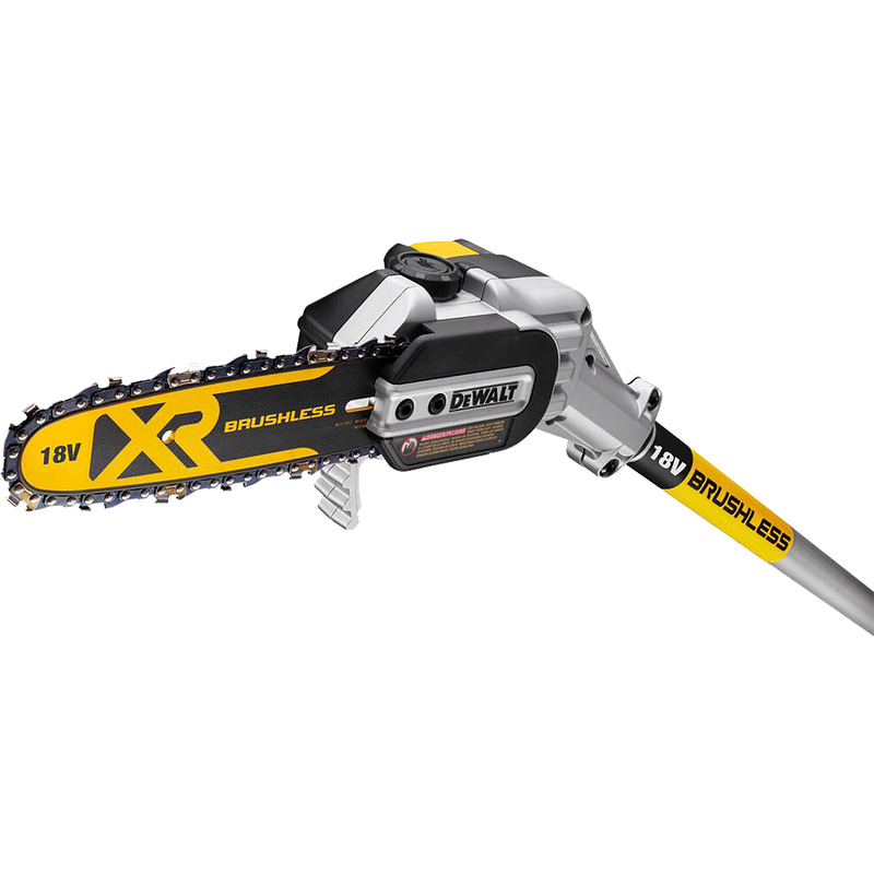 DeWALT / DeWALT DCMPS567N-XJ accu telescopische kettingzaag (body)
