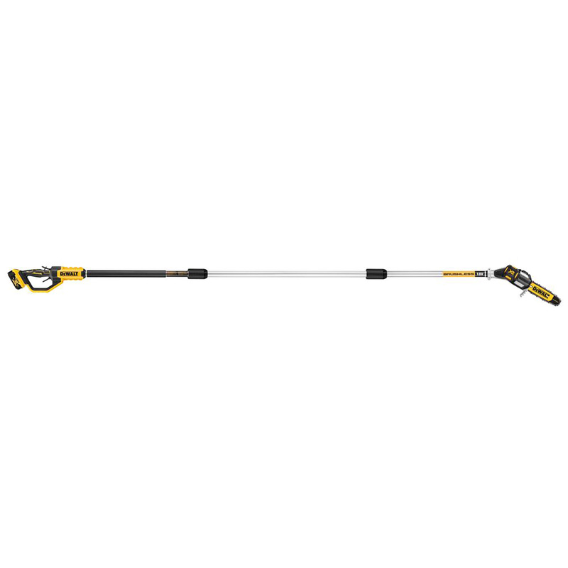 DeWALT / DeWALT DCMPS567N-XJ accu telescopische kettingzaag (body)
