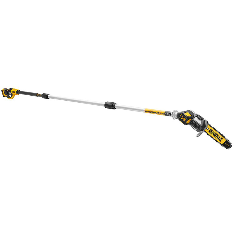 DeWALT / DeWALT DCMPS567N-XJ accu telescopische kettingzaag (body)