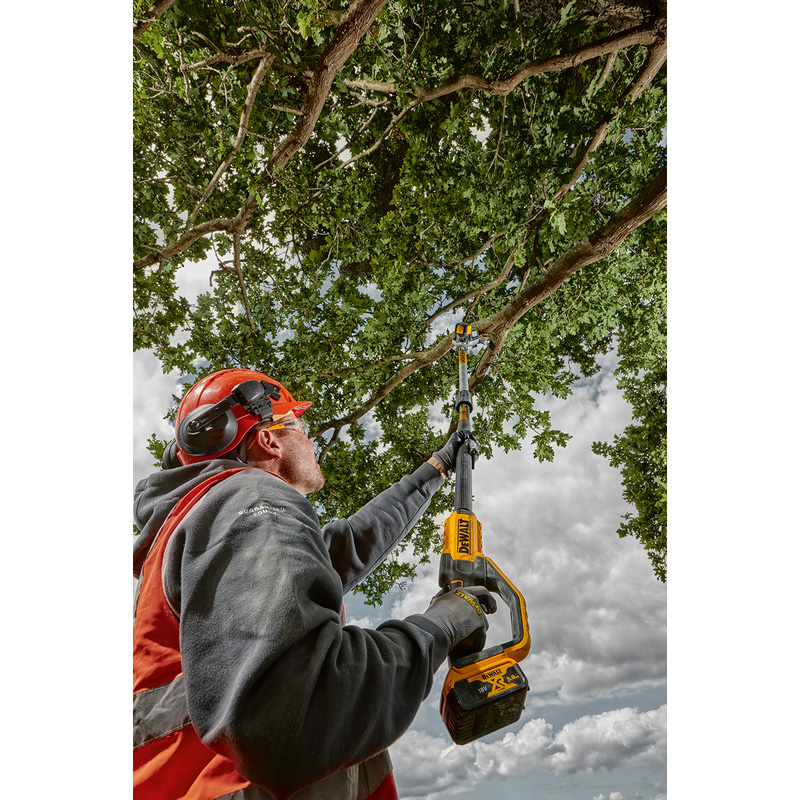 DeWALT / DeWALT DCMPS567N-XJ accu telescopische kettingzaag (body)