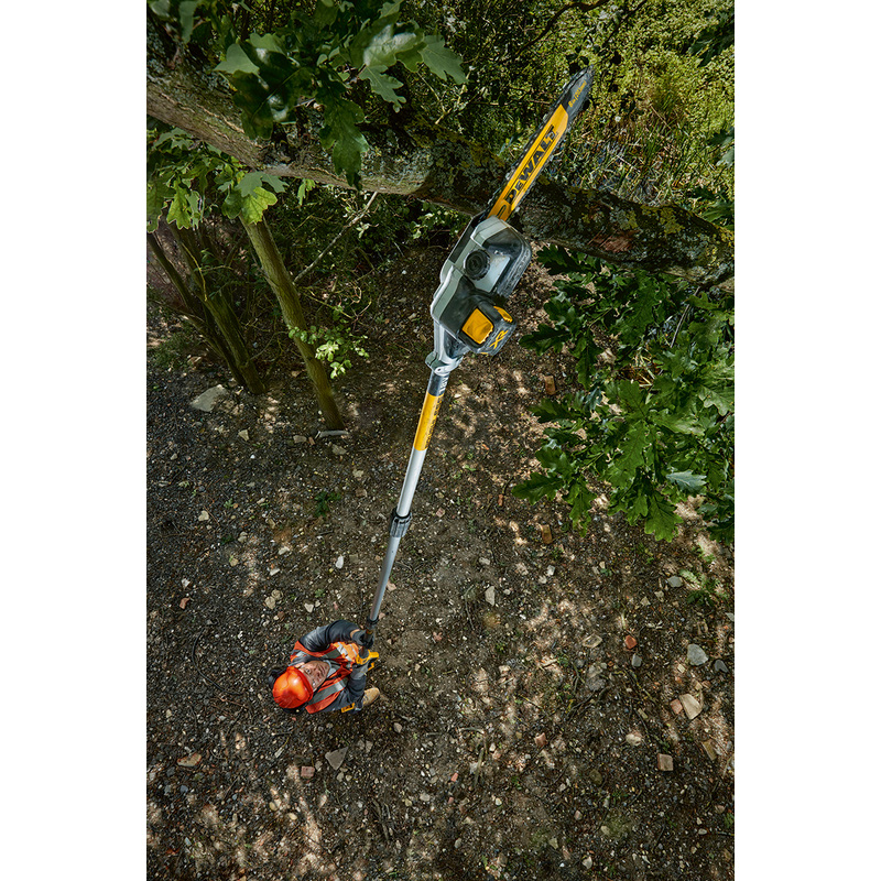 DeWALT / DeWALT DCMPS567N-XJ accu telescopische kettingzaag (body)