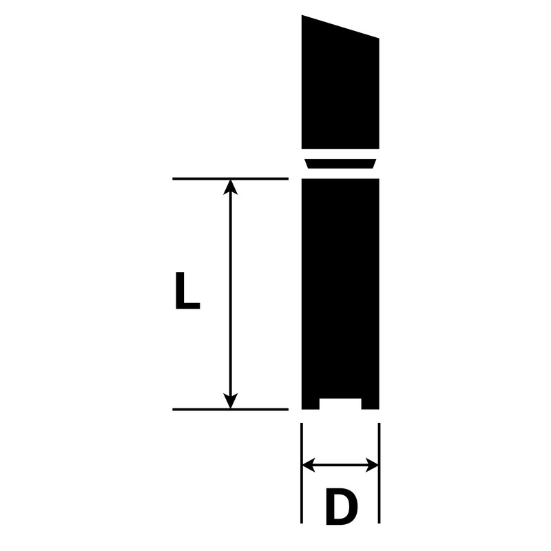Bosch / Bosch vingerfrees