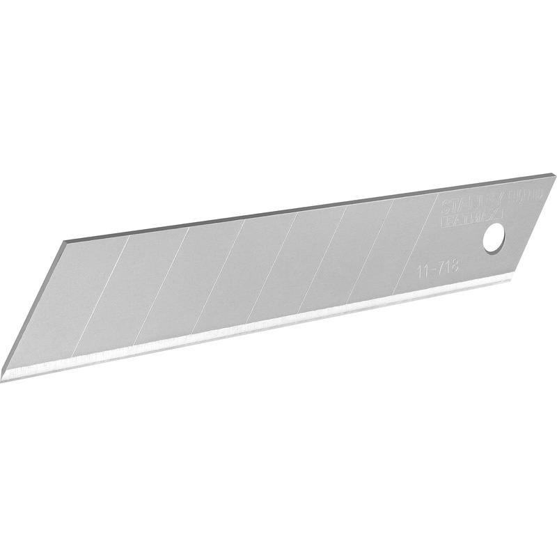 Stanley / Stanley FATMAX® reserve afbreekmesjes