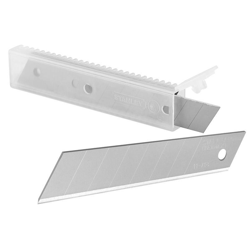 Stanley / Stanley FATMAX® reserve afbreekmesjes