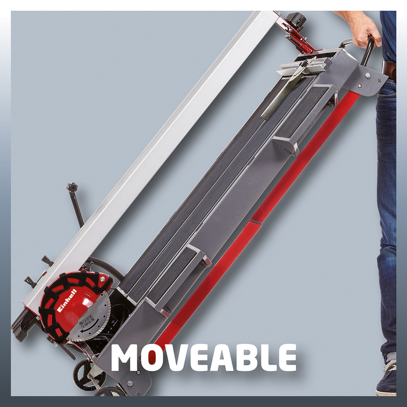 Einhell / Einhell TE-TC 920 UL radiaal tegelsnijmachine