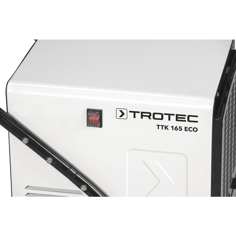 Trotec / Trotec bouwdroger luchtontvochtiger