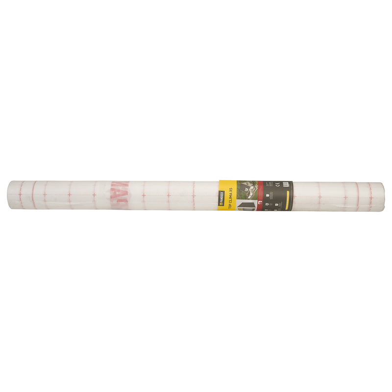PANDSER / Pandser Top Clima XS dampvariabele folie warme zijde
