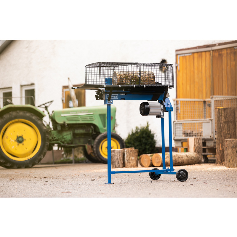 Scheppach / Scheppach Houtklover HL760LS