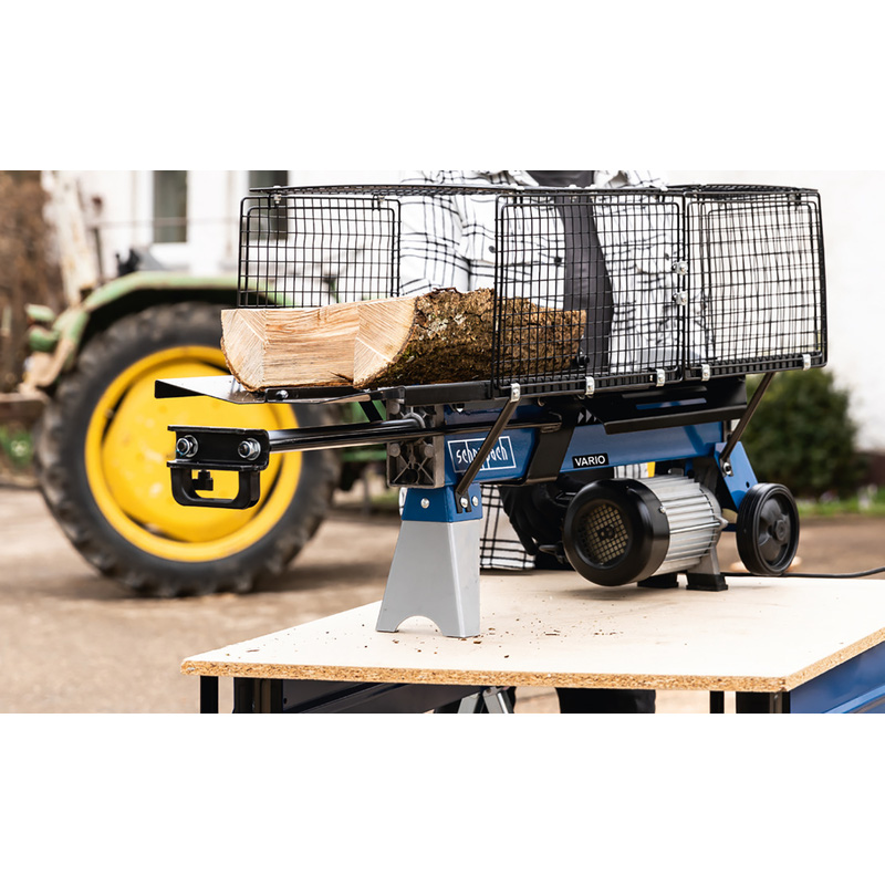 Scheppach / Scheppach Houtklover HL760LS