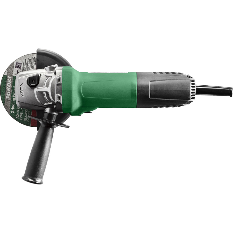 HiKOKI / HiKOKI G13SB4 YGZ haakse slijper