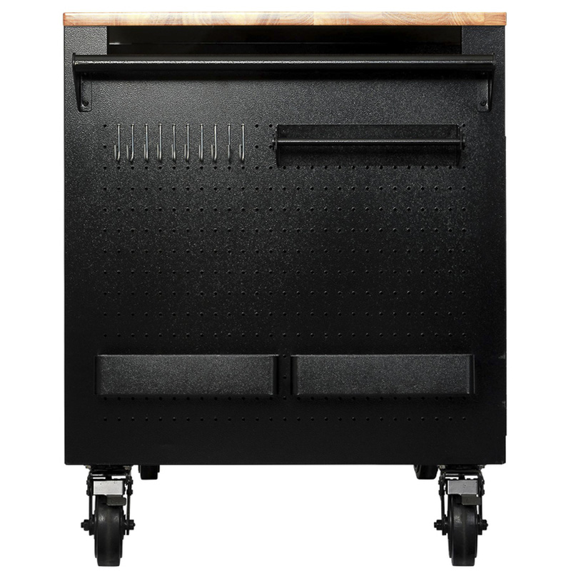BUNKER / BUNKER® Gereedschapswagen/werkbank