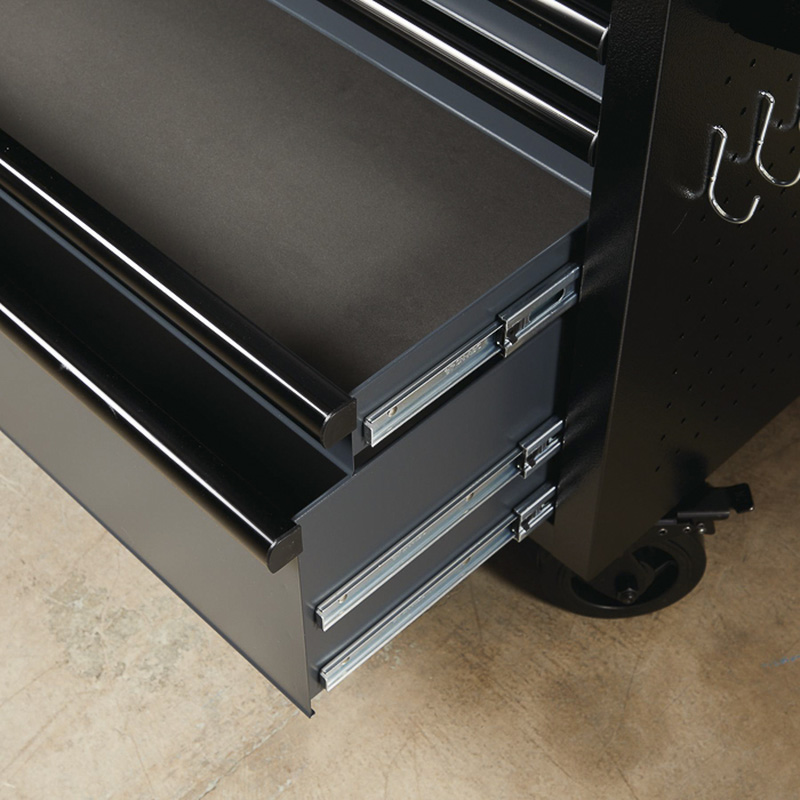 BUNKER / BUNKER® Gereedschapswagen/werkbank