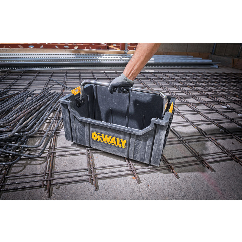 DeWALT / DeWALT ToughSystem gereedschapsbak DS280