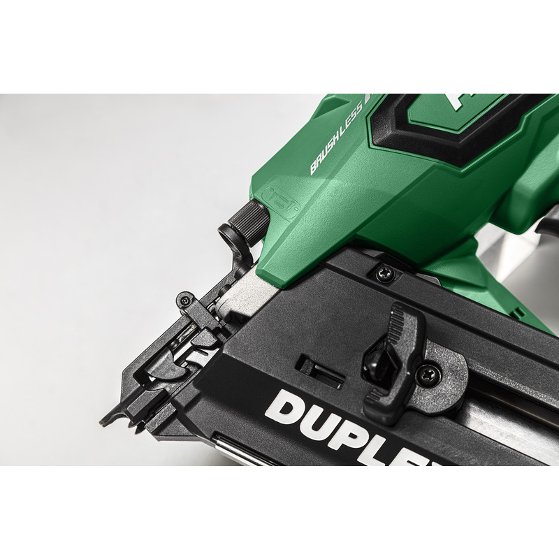 HiKOKI / HiKOKI NR3675DD WRZ accu duplex tacker
