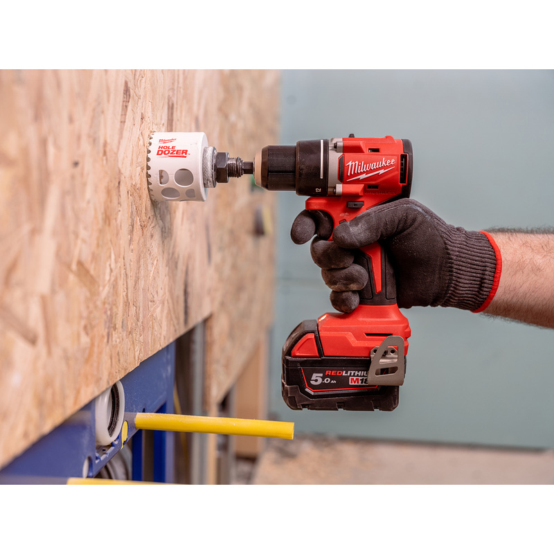 Milwaukee / Milwaukee M18 BLDDRC-0X accu schroefboormachine (body)